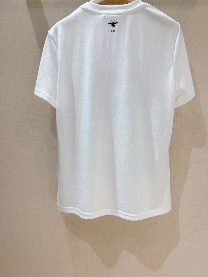 Christian Dior T-Shirts